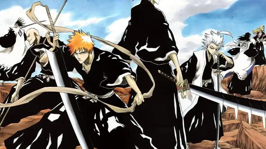 死神千年血战篇